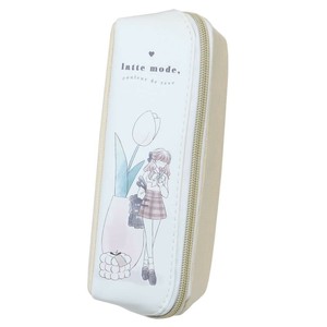 【ペンケース】ターンオープンペンケース LIKEオルチャン