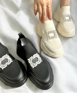 Low-top Sneakers Bijoux