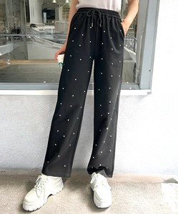 Full-Length Pant Bijoux