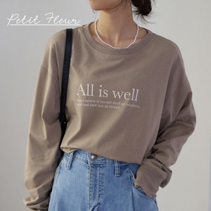 T-shirt Long T-shirt