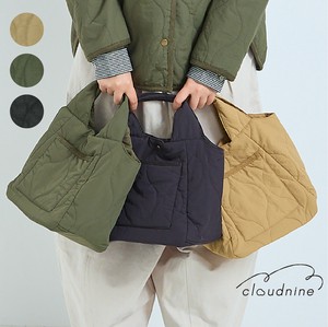 Tote Bag Cotton Batting