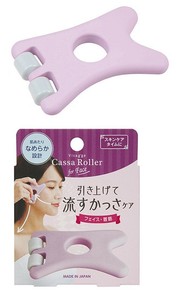 満天社 　ヴィザージェ　かっさローラーフォーフェイス