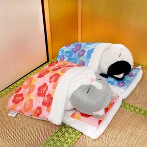 Plushie/Doll Design Boumitainaneko 2-colors
