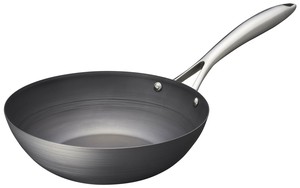 ビタクラフト スーパー鉄ウォックパン24cm 10710006