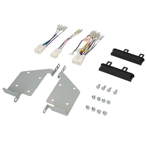 エーモン オーディオ・ナビゲーション取付キット  D2547