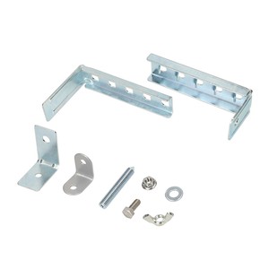 エーモン　ブロック塀用金具  6955
