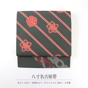 Obi Belt Mizuhiki Knot