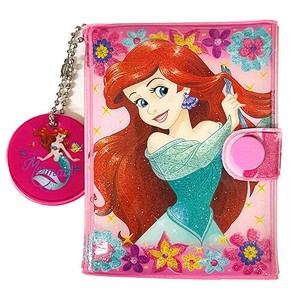 Trifold Wallet Ariel