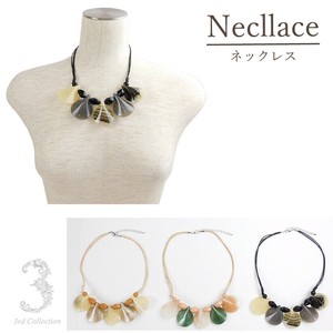 Necklace/Pendant Design Necklace Acrylic