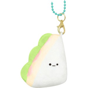 Key Ring Petafure Key Chain