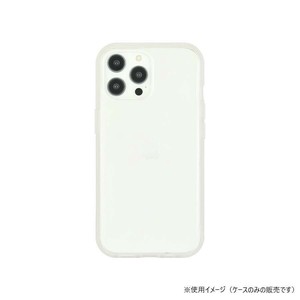 IIIIfit Clear iPhone15 Pro Max 対応ケース クリア IFT-168CL