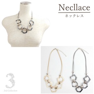 Necklace/Pendant Design Necklace Acrylic