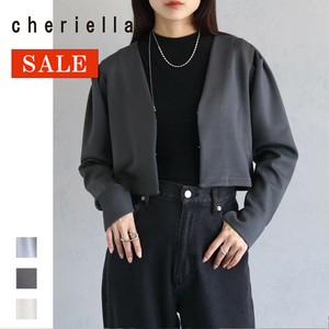 T 恤/上衣 泡泡袖 cheriella 折扣/打折