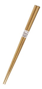 [新商品]家庭用食器洗浄機対応 チェリーの箸（桜材）　2サイズ展開