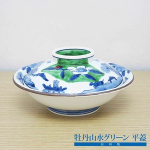 饭碗 有田烧 折扣/打折 绿色 日本制造