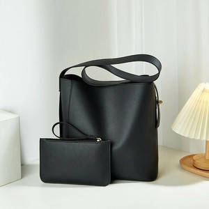ショルダーバッグ トートバッグ 2点セット  レディース ファッション  PU   YEA1217