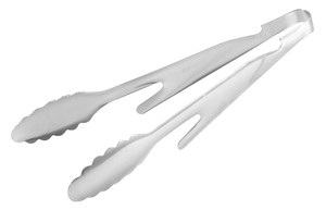 EBM　18-0　スリーウェイ　トング　17.5cm