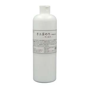 【★在庫処分★】アシーナ 手工芸のり(カルトナージュ用中性のり)500ml 12111002