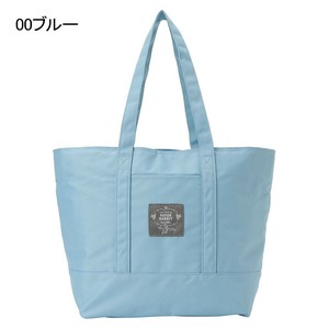 優美社　0640-00 ピータ—ラビット(TM)(PETER RABBIT(TM)) トートバッグ  ブルー