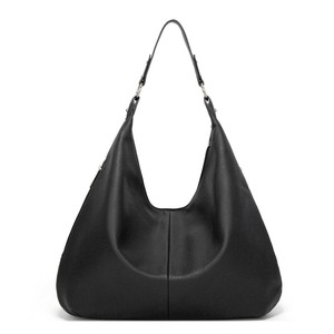 ショルダーバッグ レディース ファッション 大容量 トートバッグ PU   YEA1219