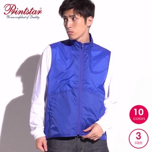 Vest/Gilet Nylon Vest