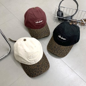 Baseball Cap Color Palette [2024 NEW]