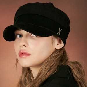 VAZAR バザール ピーチマドロスキャップ 韓国 Peach matroos cap
