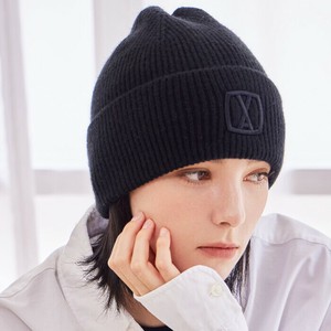 VAZAR バザール 3D スクエア ビーニー 韓国 VA 3D Square Beanie