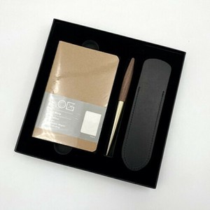 [inter-act] Gel Pen Gift Set Ballpoint Pen