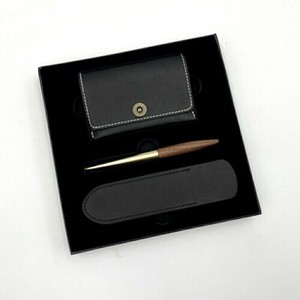 [inter-act] Gel Pen Gift Set Ballpoint Pen