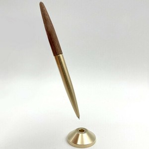 【インターアクト】ギフトセット LOGボールペン・ペンスタンド セット
