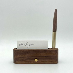 【インターアクト】ギフトセット LOGボールペンカードホルダーセット