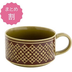 Mug Daisy Made in Japan