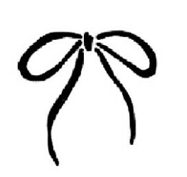 Stamp [MA7stamp] String ribbon
