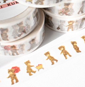 Washi Tape [MA7stamp]