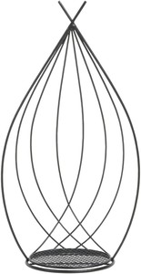 正月 フラワーベース　華の舞　雫