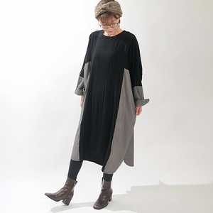 Casual Dress Design Knit dress