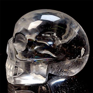 Object/Ornament Rainbow Skull