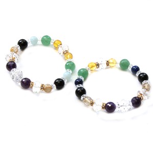 Gemstone Bracelet