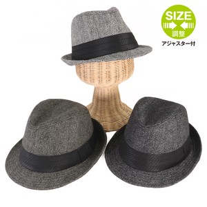 Felt Hat [A/W]
