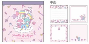 便条本 Magic