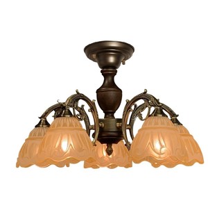 Ceiling Light Made in Japan