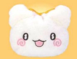 Pouch Sanrio Characters