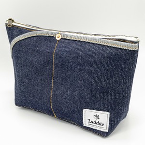 Pen Case Pouch