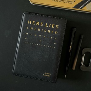 Planner Cover