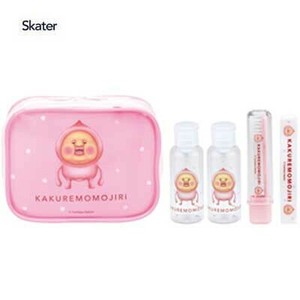 Toothbrush Pouch Kobito Zukan Skater