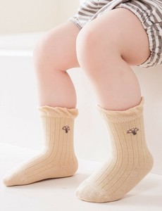 婴儿袜子 婴儿 袜子 新生儿