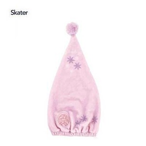 毛巾 长发公主 Skater