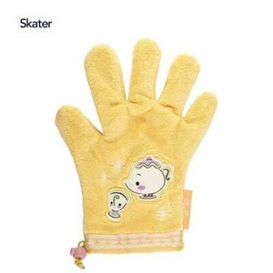 Towel Skater Bell Beauty and the Beast
