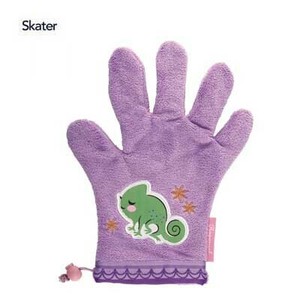 Towel Rapunzel Skater